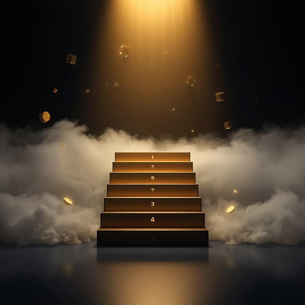 Wie der Aufstieg gelingt und häufige Fragen