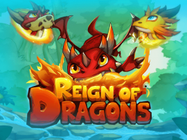 Reign Of Dragons